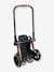 Landau 3en1 Cybex Priam pour poupon noir 11 - vertbaudet enfant 