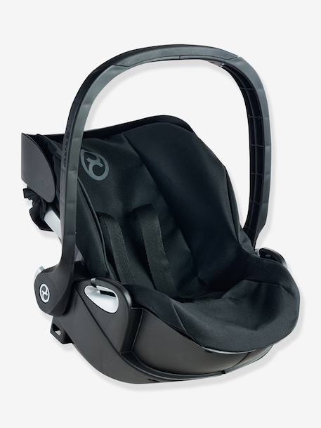 Porte poupon Cybex Priam 2 en 1 noir 3 - vertbaudet enfant 