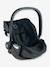 Porte poupon Cybex Priam 2 en 1 noir 3 - vertbaudet enfant 
