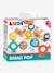Jeux ventouse Smac Pop multicolore 6 - vertbaudet enfant 