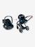 Landau 3en1 Cybex Priam pour poupon noir 13 - vertbaudet enfant 