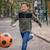Veste polaire garçon au style casual Beige+Gris+Kaki+Marine+Noir 13 - vertbaudet enfant 