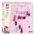 Suspension lumineuse happy Rose 1 - vertbaudet enfant 