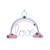 Coffret multi-activités arc-en-ciel Rose 4 - vertbaudet enfant 