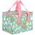 Sac à goûter isotherme Bleu+Jaune+Noir+Rose+Rouge+Vert+Violet 29 - vertbaudet enfant 