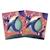Pointillisme peinture 3d animaux cosmiques BLEU 2 - vertbaudet enfant 
