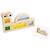 Blocs translucides, 18 blocs 6 cartes modèles Multicolore 5 - vertbaudet enfant 