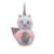 Coffret multi-activités arc-en-ciel Rose 5 - vertbaudet enfant 