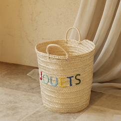 Chambre et rangement-Panier de rangement "jouets "