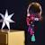Suspension lumineuse happy Rose 2 - vertbaudet enfant 