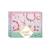 6 bijoux jolis papillons - magic fairies ROSE 1 - vertbaudet enfant 