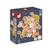 Magnets dinosaures en bois fsc 24 pcs Beige - Chantier+Beige - Ferme+Beige - Fruits et Légumes+Beige - Jardin+Beige - Licornes et Dragons+Beige - Marin+Orange 8 - vertbaudet enfant 