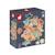 Magnets dinosaures en bois fsc 24 pcs Beige - Chantier+Beige - Ferme+Beige - Fruits et Légumes+Beige - Jardin+Beige - Licornes et Dragons+Beige - Marin+Orange 24 - vertbaudet enfant 