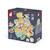 Magnets tropicaux en bois fsc 24 pièces Jaune 6 - vertbaudet enfant 