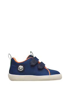 Chaussures-Chaussures barefoot en tissu yompy vl.