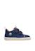 Chaussures barefoot en tissu yompy vl. Marine-+Rose- 1 - vertbaudet enfant 