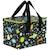 Sac à goûter isotherme Bleu+Jaune+Noir+Rose+Rouge+Vert+Violet 13 - vertbaudet enfant 