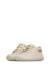 Chaussures en cuir barefoot amur zip Platine- 5 - vertbaudet enfant 