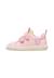Chaussures barefoot en tissu yompy vl. Marine-+Rose- 8 - vertbaudet enfant 