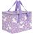 Sac à goûter isotherme Bleu+Jaune+Noir+Rose+Rouge+Vert+Violet 34 - vertbaudet enfant 