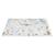 Tapis de jeu avec circuit, la vallée blanche Multicolore 3 - vertbaudet enfant 