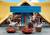 Astérix hutte d'ordralfabetix 71266 Multicolore 4 - vertbaudet enfant 