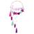 Suspension lumineuse happy Rose 3 - vertbaudet enfant 