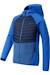 Veste hybride Enfant switch out Bleu oxford 3 - vertbaudet enfant 