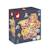 Magnets dinosaures en bois fsc 24 pcs Beige - Chantier+Beige - Ferme+Beige - Fruits et Légumes+Beige - Jardin+Beige - Licornes et Dragons+Beige - Marin+Orange 4 - vertbaudet enfant 