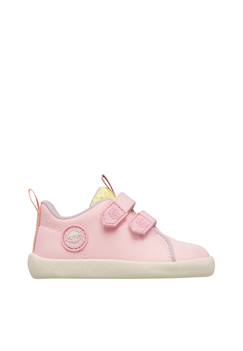 Chaussures-Chaussures barefoot en tissu yompy vl.