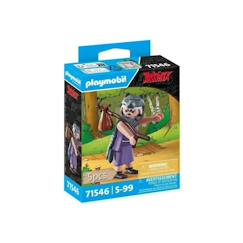Jouet-Jeux d'imagination-Astérix prolix 71546