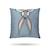 Housse de couette looney tunes bugs bunny coton Bleu 3 - vertbaudet enfant 