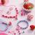 5 bijoux gourmandises à créer Violet 5 - vertbaudet enfant 
