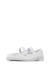 Ballerines en cuir leyci Blanc-+Noir- 5 - vertbaudet enfant 