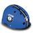 Casque elite enfant xs-s (48 à 53 cm) Bleu+Noir 1 - vertbaudet enfant 