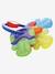 Clés de dentition réfrigérante CoolbiteT multicolore 1 - vertbaudet enfant 