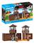 Astérix camp des romains 71542 Multicolore 1 - vertbaudet enfant 