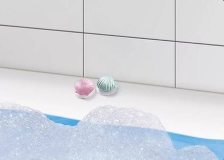 Enfants sirènes méduses et coquillages 71504 Multicolore 4 - vertbaudet enfant 