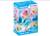 Enfants sirènes méduses et coquillages 71504 Multicolore 1 - vertbaudet enfant 
