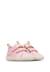Chaussures barefoot en tissu yompy vl. Marine-+Rose- 7 - vertbaudet enfant 