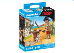 Jouet-Jeux d'imagination-Astérix ocatarinetabellatchitchix 71548
