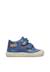 Chaussures en cuir barefoot amur vl Bleu- 1 - vertbaudet enfant 