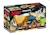 Astérix hutte d'ordralfabetix 71266 Multicolore 1 - vertbaudet enfant 