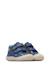 Chaussures en cuir barefoot amur vl Bleu- 2 - vertbaudet enfant 