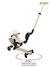 Trottinette Evolutive GO UP BABY 360 - beige+vert sauge 8 - vertbaudet enfant 