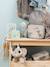 Gourde avec paille rétractable beige+Bleu (Elphee)+blush+sable+Vert (Croco) 1 - vertbaudet enfant 