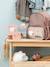 Gourde avec paille rétractable beige+Bleu (Elphee)+blush+sable+Vert (Croco) 8 - vertbaudet enfant 