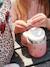 Set thermo portion repas rose 2 - vertbaudet enfant 