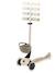 Trottinette Evolutive GO UP BABY 360 - beige+vert sauge 7 - vertbaudet enfant 