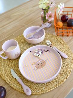 Puériculture-Repas-Coffret repas porcelaine enfant
